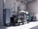 Gas kompressor