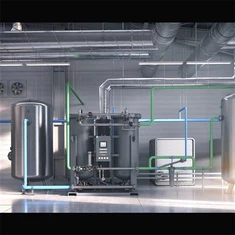 N2 generator