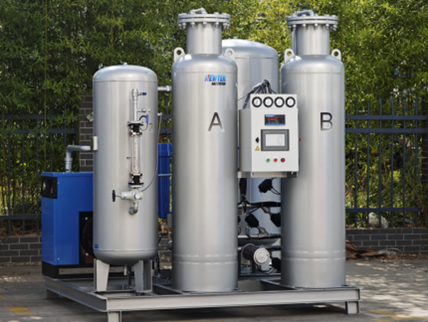 Oxygen Generators for Aquaculture Fish Farming Oxygen Generators for Aquaculture Fish Farming