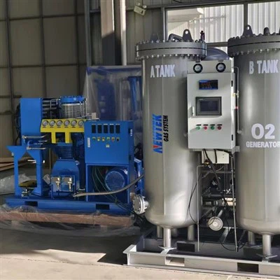 PSA Aquaculture Oxygen Generator PSA Aquaculture Oxygen Generator
